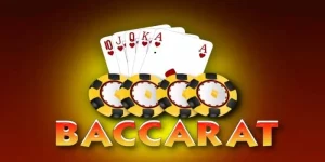 Baccarat Online Luck8 Chơi Game Thắng Tiền Dễ Dàng 2025