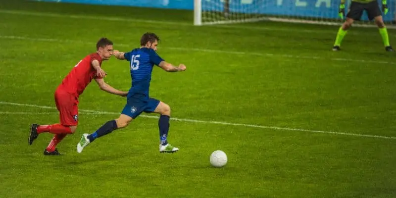 Cược đội ghi bàn cuối cùng