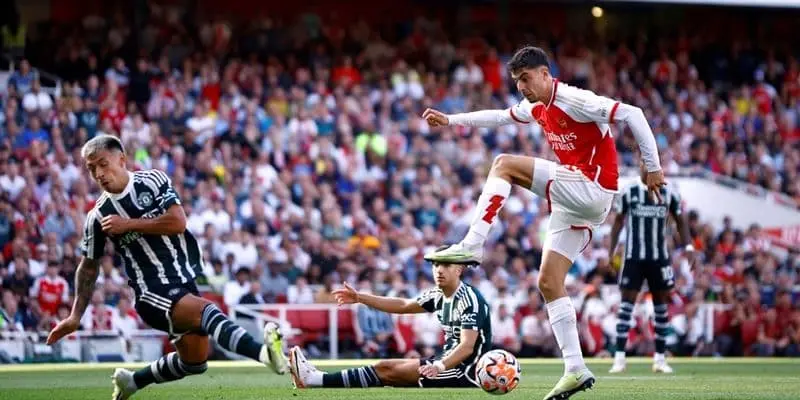 Top các loại tip bóng đá cực hot hiện nay