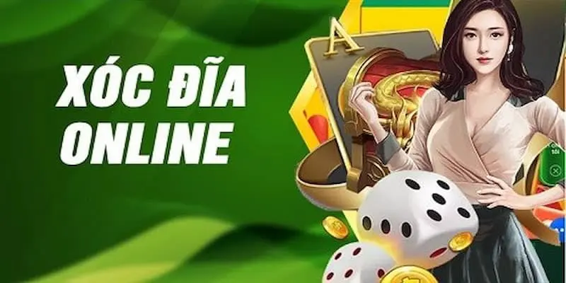 Xóc Đĩa Luck8 Tựa Game Được Săn Đón Nhất Nền Tảng 2025