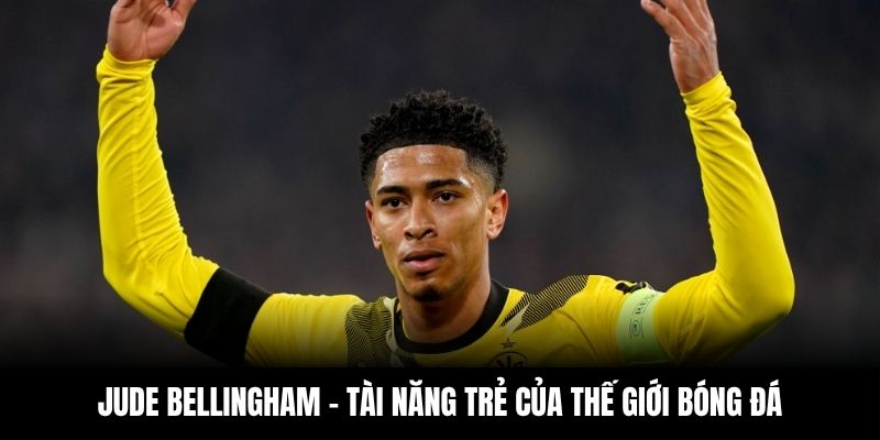 Jude Bellingham