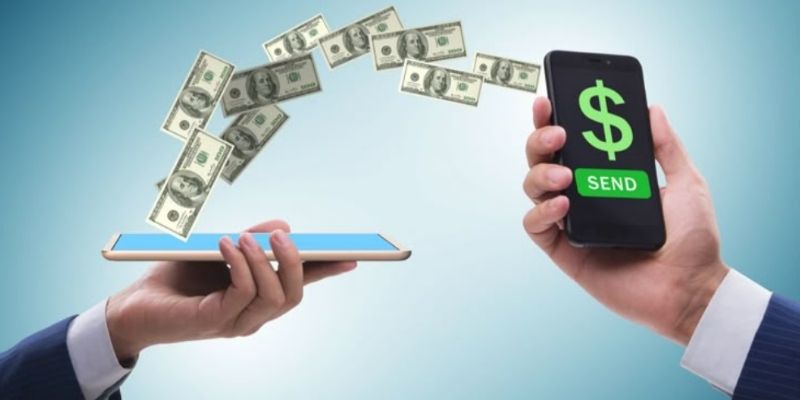 Các phương thức nạp tiền luck8 an toàn hiện nay