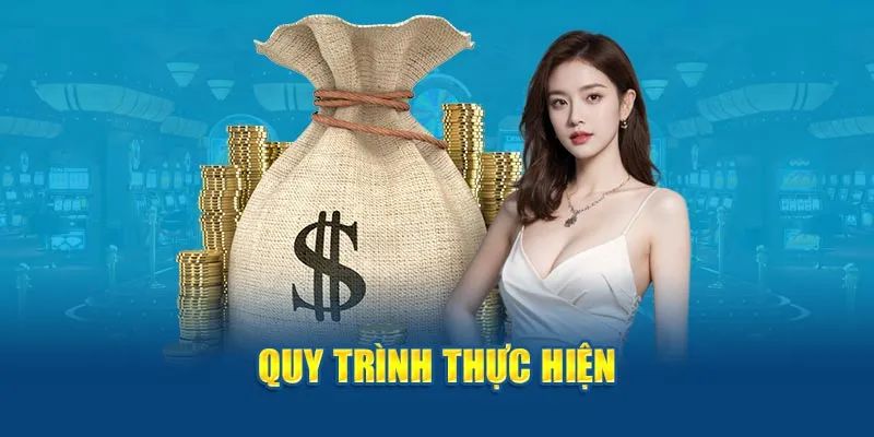Nạp vốn qua ví điện tử